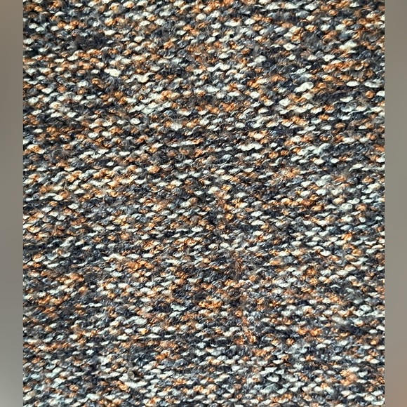 Mock neck sweater - Picture 2 of 4